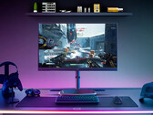 Cooler Master devrait sortir le GP27QP cet été. (Source de l'image : Cooler Master)