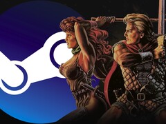 Darklands est disponible sur Steam avec une réduction de 75 % jusqu'au 25 juin.