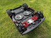 Partie inférieure du Dreame A3 AWD Pro 3500