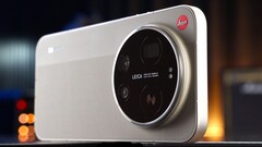 Le Xiaomi 17 Ultra et le Leica Special Edition montrent déjà ce dont ils sont capables en Chine (Image source : Bad Review, Weibo)