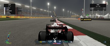 F1 2021