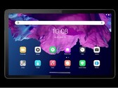 Un rendu du "Moto Tab G70". (Source : Google Play)