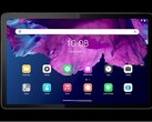 Un rendu du "Moto Tab G70". (Source : Google Play)