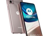 Le Moto G42 sera doté d'un modem 4G et d'un écran OLED. (Image source : @yabhishekhd)