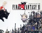 L'illustration originale de Final Fantasy VI de 1994, réalisée par Yoshitaka Amano, représente Terra Branford et la ville industrielle de Vector.