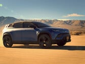 Le SUV Ocean de Fisker adopte une approche différente de la conception des véhicules électriques, en mettant l'accent sur le confort plutôt que sur les performances ultimes. (Source de l'image : Fisker)