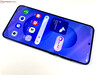 Samsung Galaxy S25+ (source d'image : Manuel Masiero)