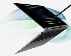 Le Samsung Galaxy Book 5 Pro 360 a fait l'objet d'une fuite en ligne (source d'image : Own)