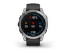 La version Public Alpha 10.37 est désormais disponible pour les smartwatches Garmin Fenix 7 et Epix. (Image source : Garmin)