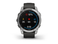 La version Public Alpha 10.37 est désormais disponible pour les smartwatches Garmin Fenix 7 et Epix. (Image source : Garmin)