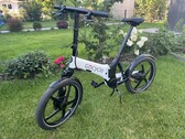 Test du Gocycle G4 : le vélo électrique pliable et cool doté d'un turbo