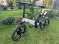 Test du Gocycle G4 : le vélo électrique pliable et cool doté d'un turbo