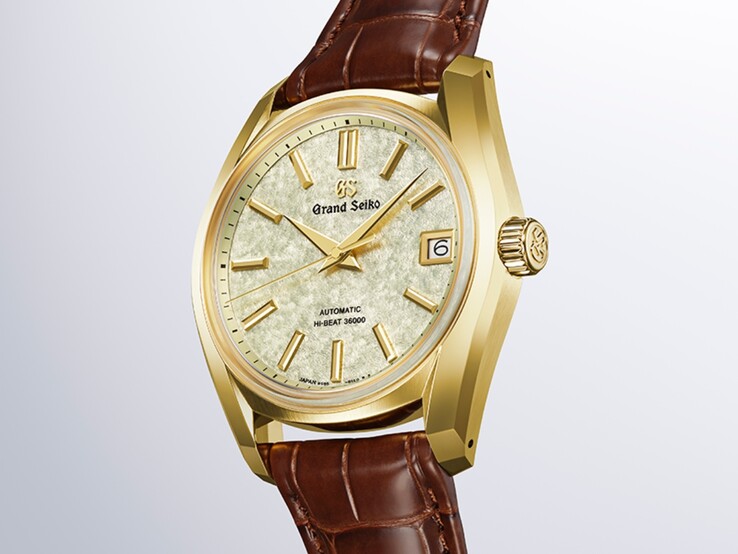 Montre Heritage Collection SBGH376 de Grand Seiko