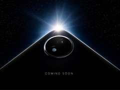 L'image officielle du Honor Pad 20.