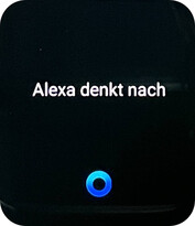 Assistant vocal Alexa