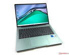 MateBook 14s