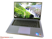Honor MagicBook Pro : Mise en main exclusive de l'ordinateur portable 16 pouces avec Ryzen 5 4600H SoC