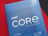 Les nouveaux contrôleurs de RAM intégrés aux CPU Rocket Lake semblent être plus limités que ceux trouvés dans les CPU Ryzen 5000 d'AMD(Image Source : HardweareLuxx)