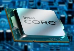 Le processeur Intel Core i9-12900K a une fréquence de base P-core de 3,2 GHz. (Image source : Intel/Unsplash - édité)