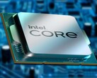 Le processeur Intel Core i9-12900K a une fréquence de base P-core de 3,2 GHz. (Image source : Intel/Unsplash - édité)