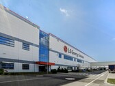 LG prévoit d'utiliser des batteries Li-S plutôt que des batteries à semi-conducteurs (image : LG)