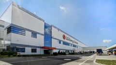 LG prévoit d&#039;utiliser des batteries Li-S plutôt que des batteries à semi-conducteurs (image : LG)