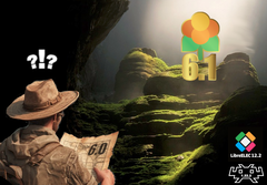 Miniature de la version officielle de Lakka 6.1