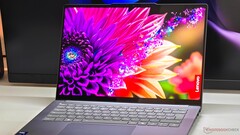 Une fuite chez un revendeur révèle un Lenovo Yoga Pro 7 de 15,3 pouces basé sur le Nvidia N1X avec des prix assez élevés