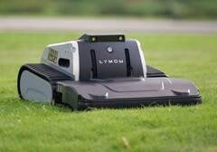 Le Lymow One avec transmission par chaîne est maintenant disponible en pré-commande. (Source : Lymow)