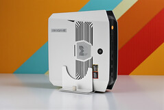 Bosgame M5 avec AMD Ryzen AI Max+ 395 et 128 Go de RAM DDR5