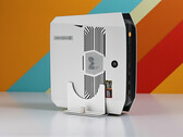 Bosgame M5 avec AMD Ryzen AI Max+ 395 et 128 Go de RAM DDR5