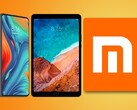 Les Xiaomi Mi Mix 3 et Mi Pad 4 devraient avoir des successeurs en 2021. (Source de l'image : Xiaomi - édité)