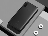 C'est peut-être la fin de la route pour le Mi A2 Lite. (Source : Xiaomi)