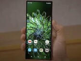 Concept de smartphone enroulable de Motorola (Source : Motorola)