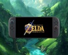 Le remake de « The Legend of Zelda : Ocarina of Time » présenté sur la Switch 2