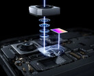 La configuration « définitive » conserverait, selon certaines sources, l’appareil photo principal de 200 MP. Photo : un rendu illustrant la disposition interne des appareils photo du OnePlus 15.