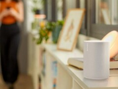 L&#039;intégration de Philips Hue et de Sonos est en cours de déploiement. (Source de l&#039;image : Philips Hue)