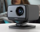 Le projecteur Philips NeoPix 450 Smart (photo) est arrivé. (Source de l'image : Philips Projection via Instagram)