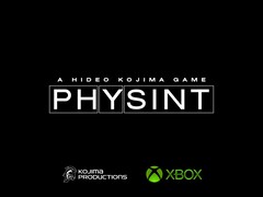 Xbox est le nouvel éditeur de Physint.