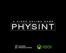Xbox est le nouvel éditeur de Physint.