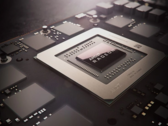 Un ordinateur portable Asus entièrement conçu par AMD et équipé d'une carte graphique Radeon RX 6800M a été repéré en ligne