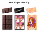 Avec six vidéos publiées sur Instagram, Samsung lance la campagne de teasing en vue de son prochain événement de présentation « Galaxy Unpacked ».