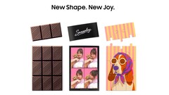 Avec six vidéos publiées sur Instagram, Samsung lance la campagne de teasing en vue de son prochain événement de présentation « Galaxy Unpacked ».