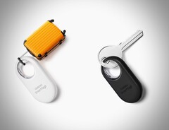 Le Samsung Galaxy SmartTag 2 devrait bientôt avoir un successeur.