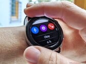 La Samsung Galaxy Watch3 perdra un certain nombre de fonctionnalités à la fin du mois de septembre. (Source de l'image : Notebookcheck)