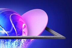 Samsung fait sauter 200 millions de pixels à 0,5 µm par pixel, afin de permettre l'utilisation d'un capteur plus petit (photo : Samsung)