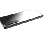 Voici à quoi pourrait ressembler le Sony Xperia 1 IV (image via Giznext)