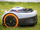 Le Navimow i105N. (Source : Segway)