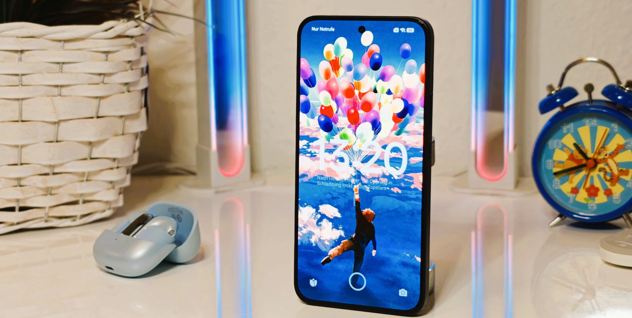 Test du smartphone Xiaomi Redmi Note 17 Pro 5G