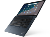 Lenovo lance le nouveau ThinkPad C14 à prix abordable Chromebook